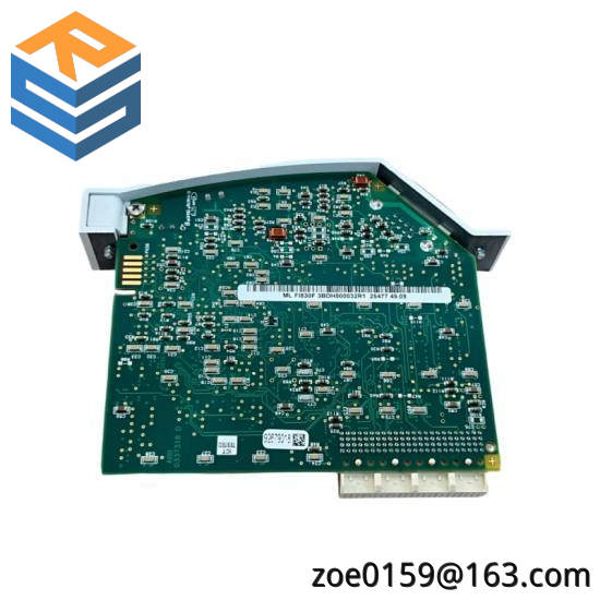 ABB EI802F