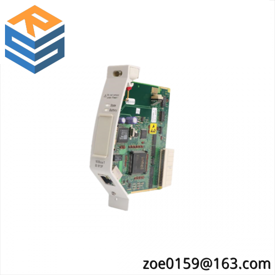 ABB EI813 Ethernet Module
