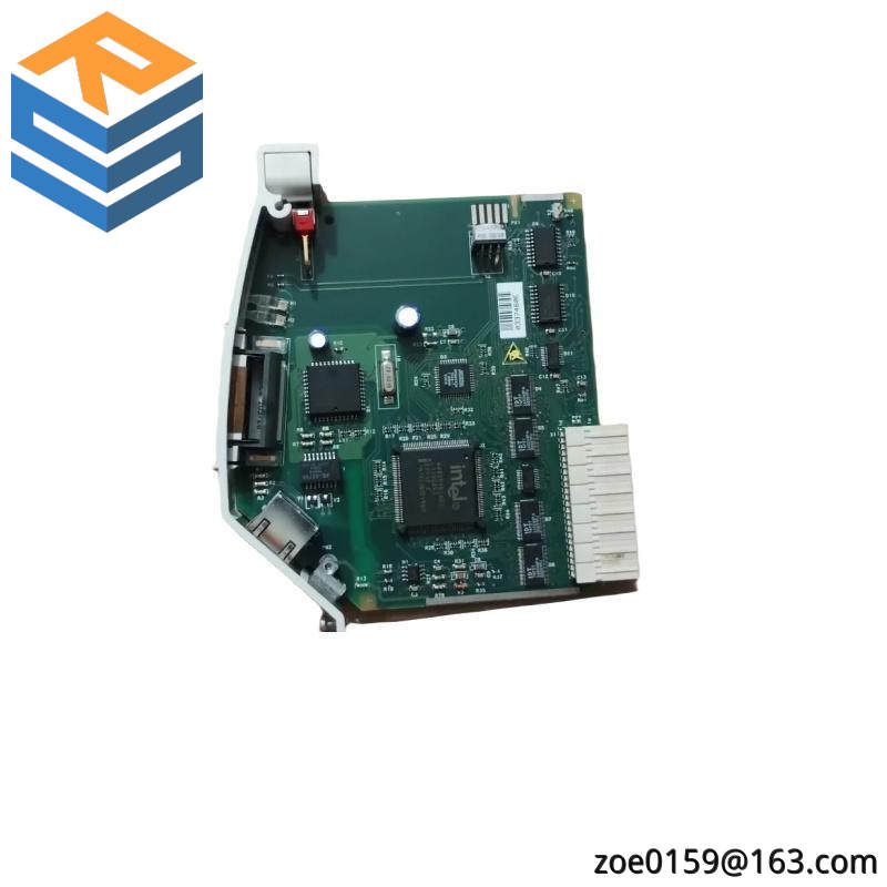 ABB EI830F DCS module
