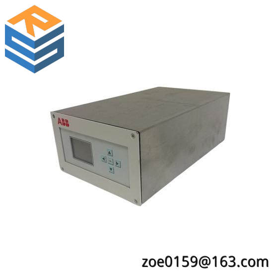 ABB EL3000 EL3010-IPA EL3010 Continuous Gas Analyzer