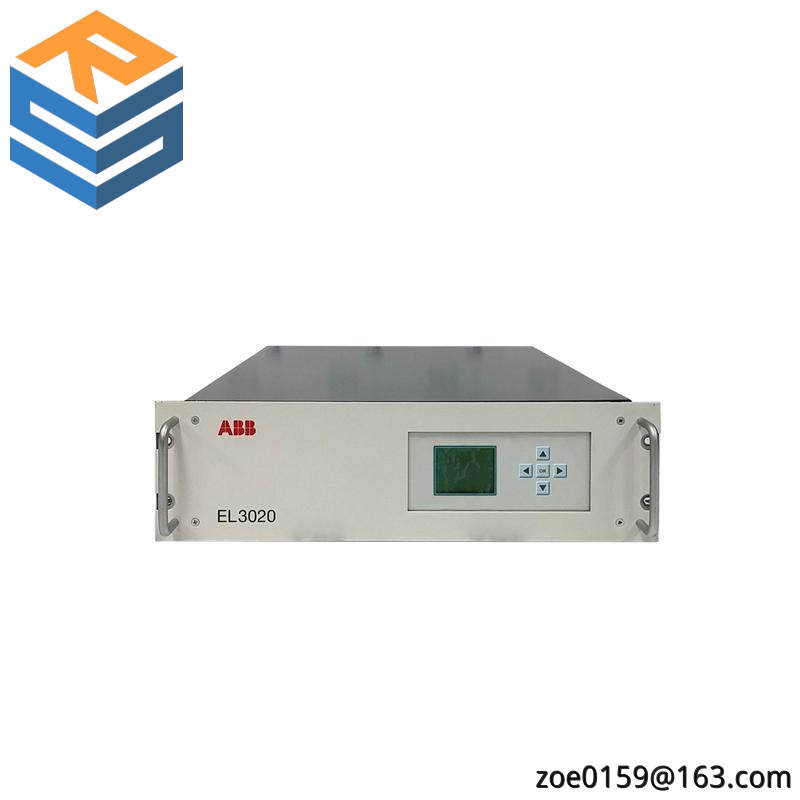 ABB 3HAC026523-001