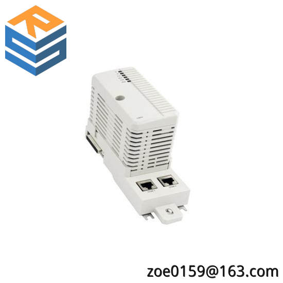 ABB EPB704927 I/O Input Module