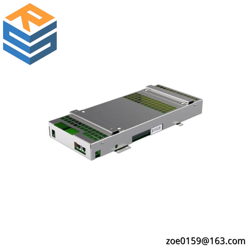 ABB EPS DSQC646 3HAC026271-001 ELAN EPS unit