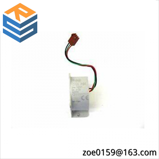ABB ES100-9594 Current Transducer