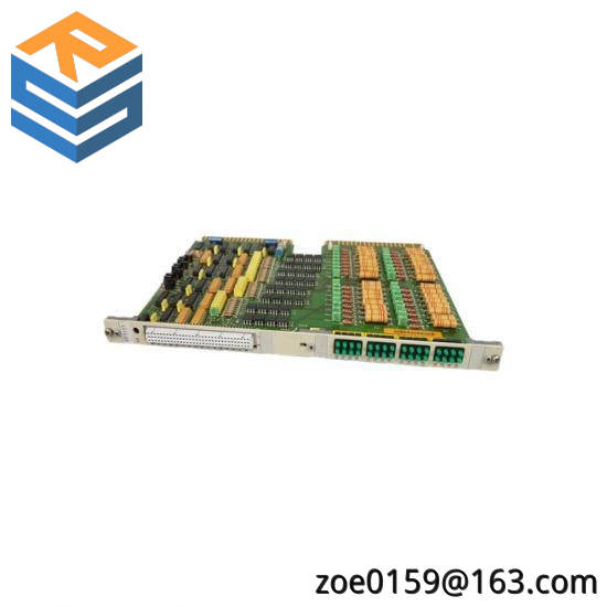 ABB es1638a hesg 330116r60