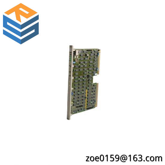 ABB ES1844C PC BOARD