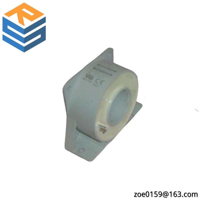 ABB ES500-9672 Frequency converter transformer