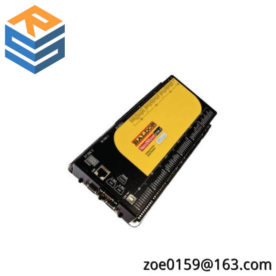 ABB ESB-2 NSB202-501B Servo Controller