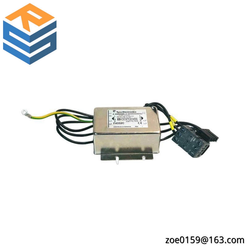 ABB F4332D 3HAC024322-001 Digital Input Module