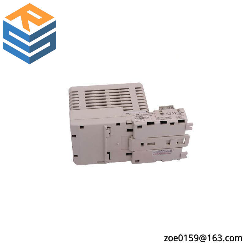 ABB FAU810 C10-12010 flame detector