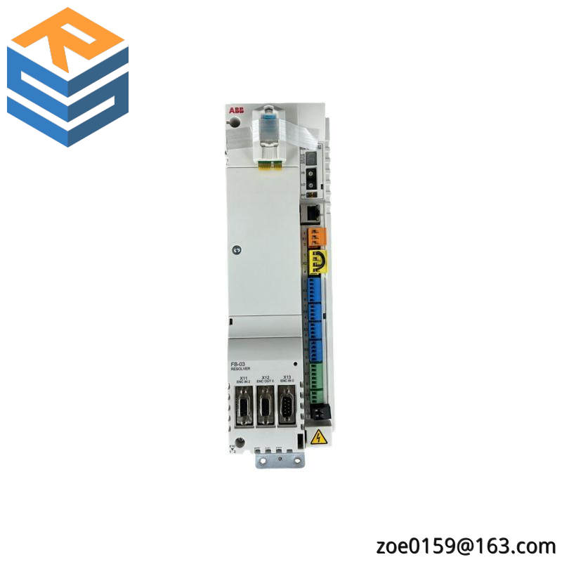 ABB FB-03 FAN FILTER BOARD