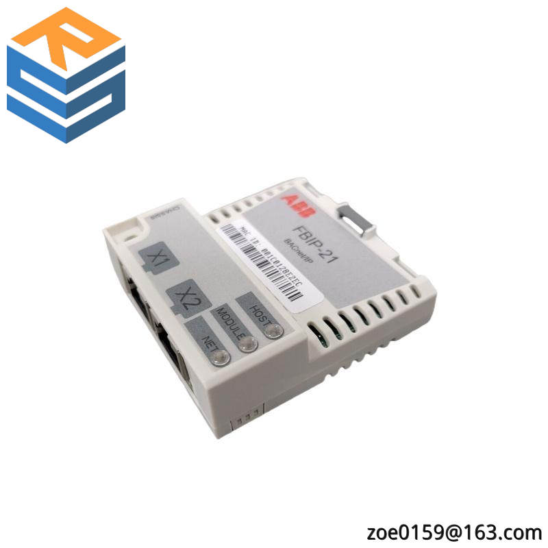 ABB FBIP-21 Communication module