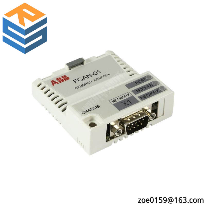 ABB FCAN-01 Adapter