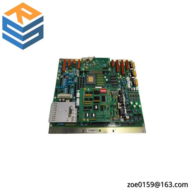 ABB FEA-01 3AUA0000052932 Ethernet Adapter Module