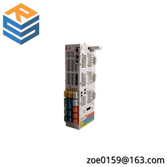 ABB FEA-01 3AUA0000052932 Variable Frequency Drive