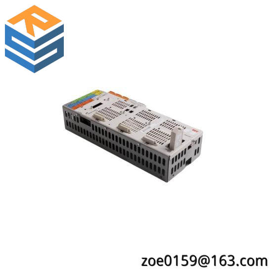 ABB FEA-01 3AUA0000052932 Variable Frequency Drive