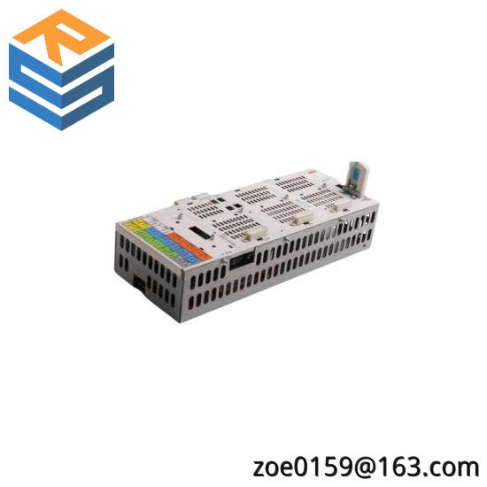 ABB FEA-01 3AUA0000052932 Variable Frequency Drive