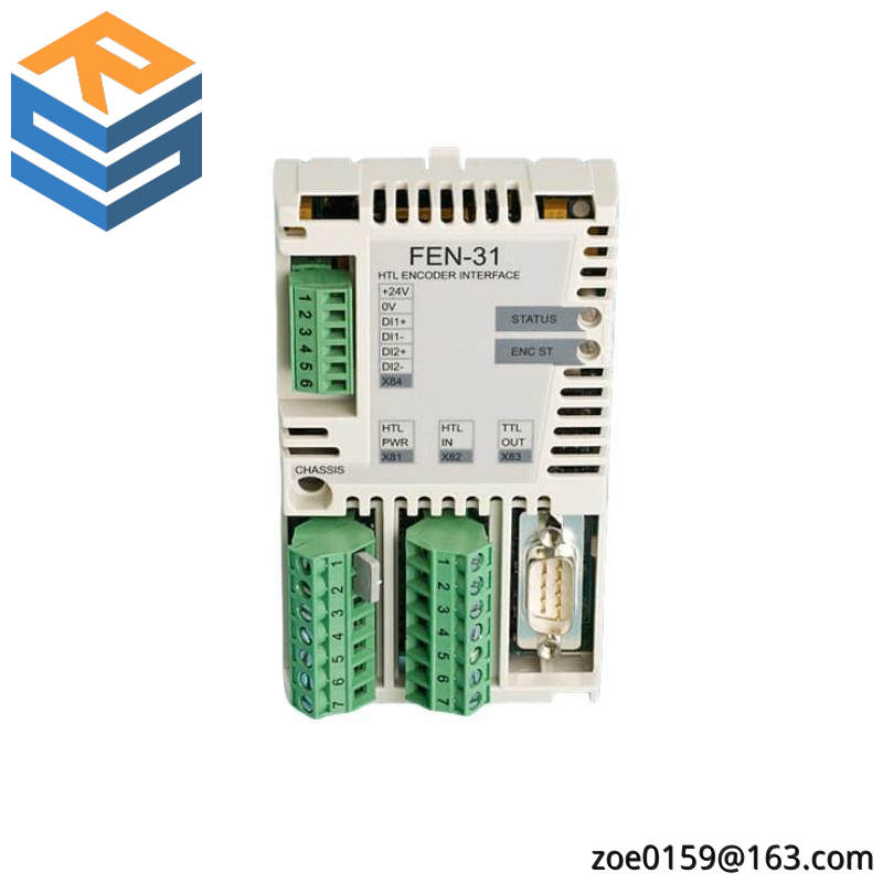 ABB BINT-12C+N8205