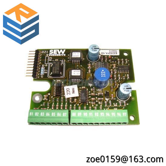 ABB FEN31C 8223211.13