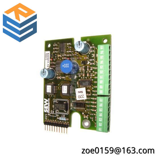 ABB FEN31C 8223211.13