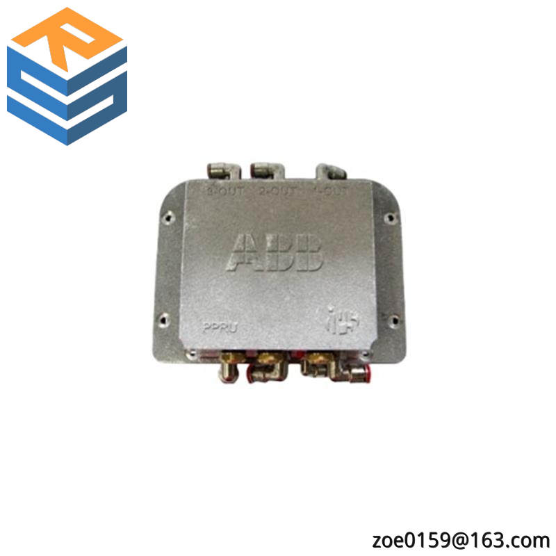 ABB FET3251C0P184C0H2
