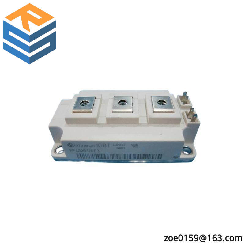 ABB FF400R12KE3 IGBT Module