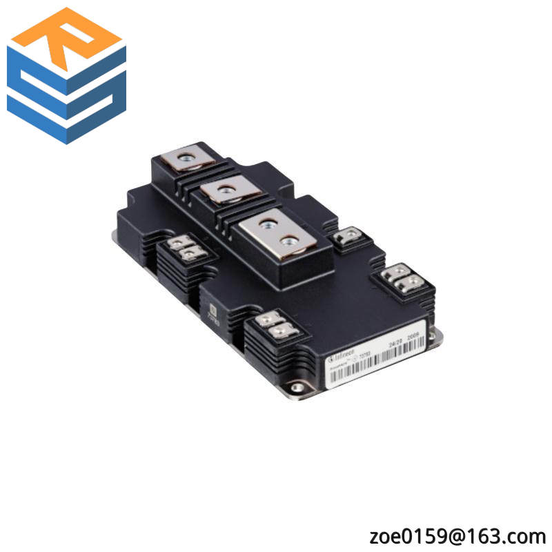 ABB FF900R12IP4 IGBT Modules