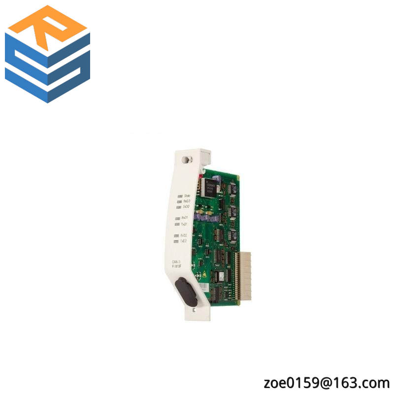 ABB FI810F