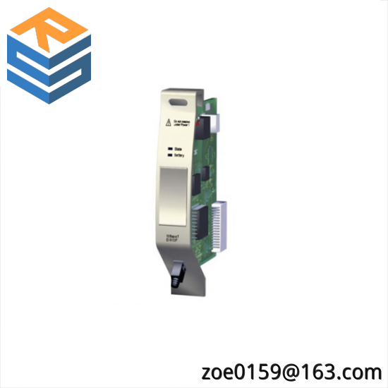 ABB FI810F