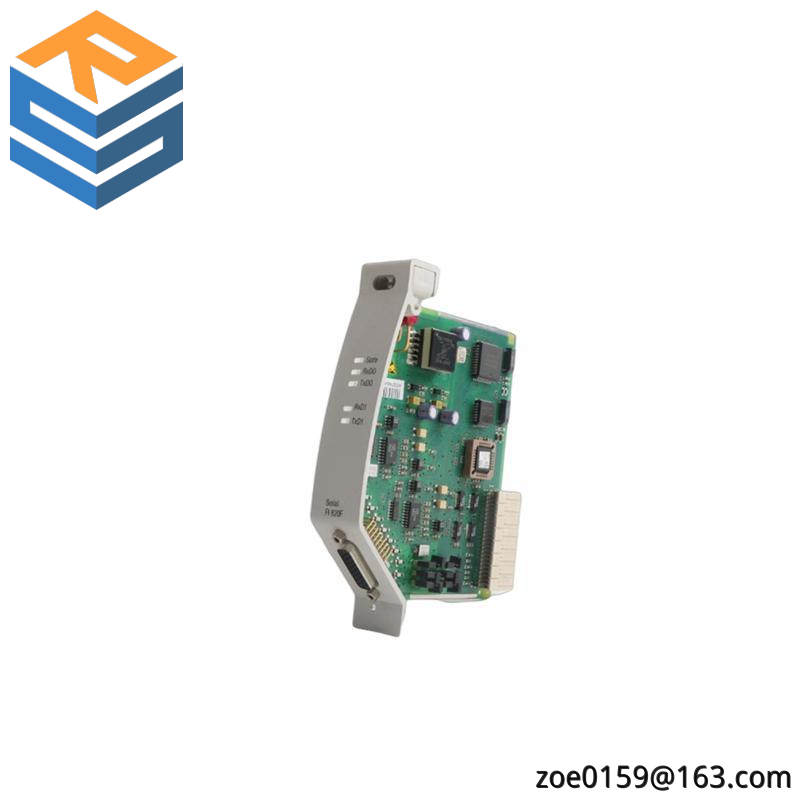 ABB FI820F