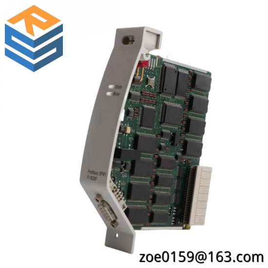 ABB FI830F
