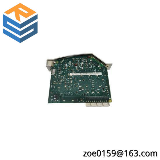 ABB FI830F 3BDH000032R1 Fieldbus Module PROFIBUS-DP