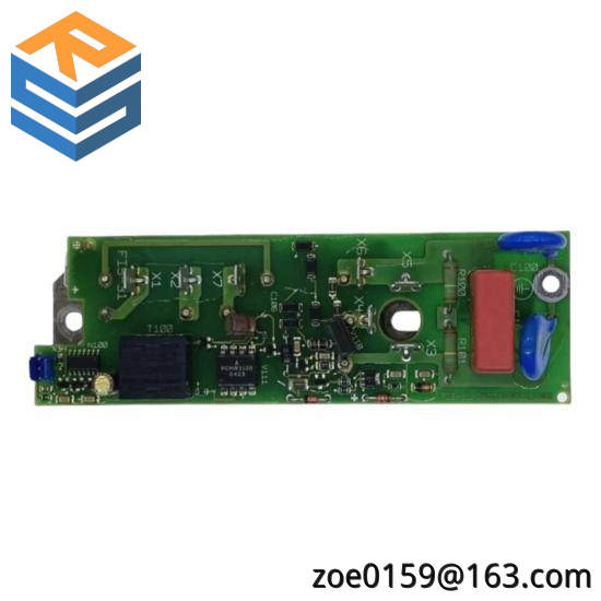 ABB FIS-31 3ADT313600R1 Excitation module