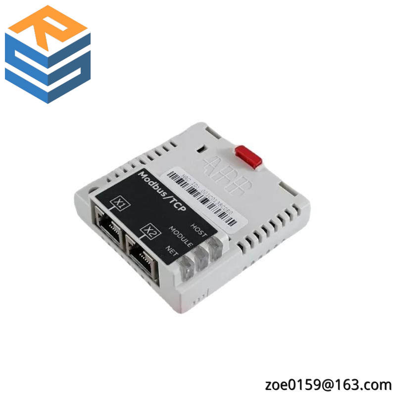 ABB FMBT-21 Adapter module