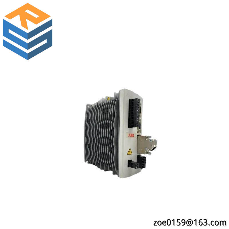 ABB FMH2A03TR-EN43CZ SERVO DRIVE