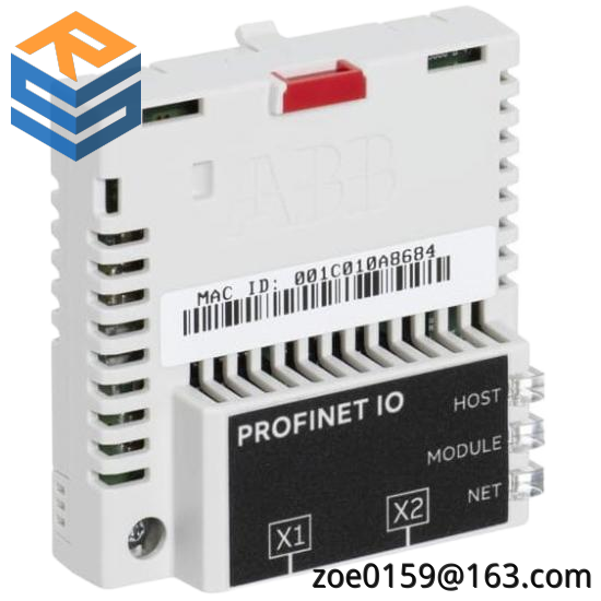 ABB FPNO-21 I/O Adapter Module New