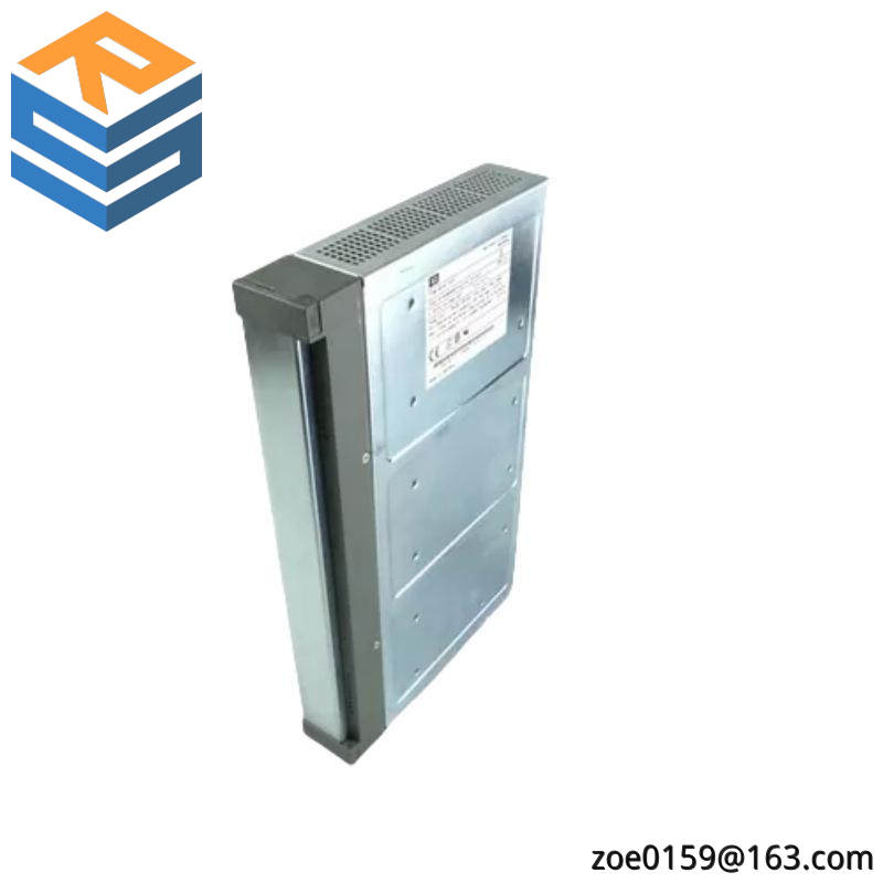 ABB Freelance2000 DDO 01.02 Power supply module