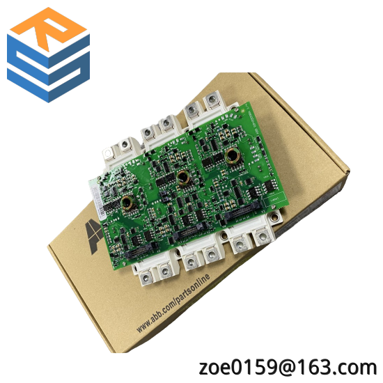 ABB FS225R12KE3  IGBT KIT
