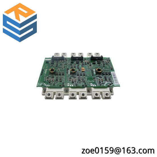 ABB FS225R17KE3/AGDR-71C IGBT KIT