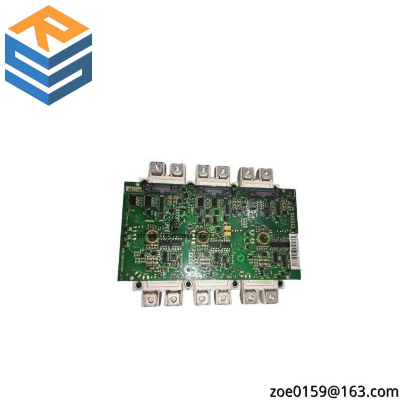 ABB FS300R12KE3/AGDR-62C IGBT MODULE