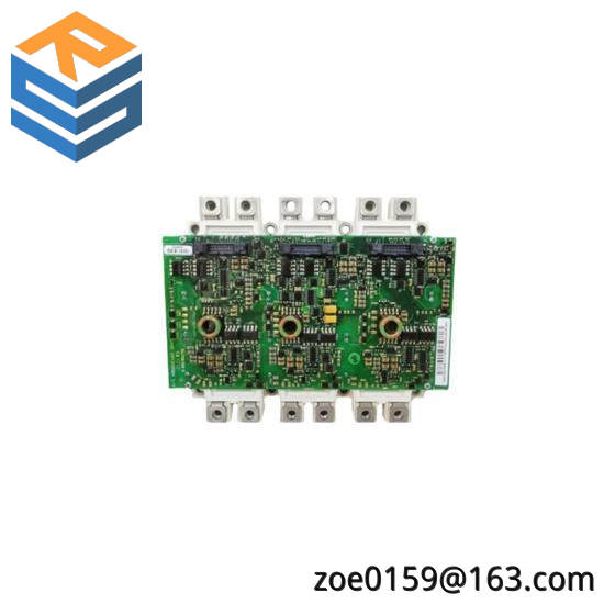 ABB FS300R12KE3/AGDR-71C IGBT MODULE