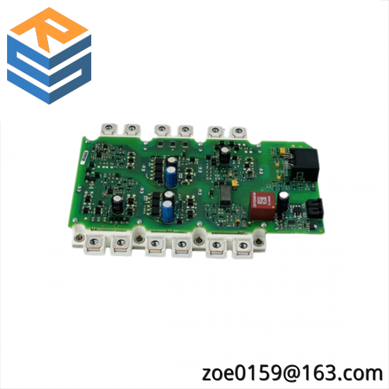 ABB FS300R12KE3/AGDR-72C IGBT MODULE