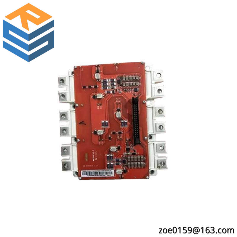 ABB FS300R12OE4 BGAD-22C Inverter driver board
