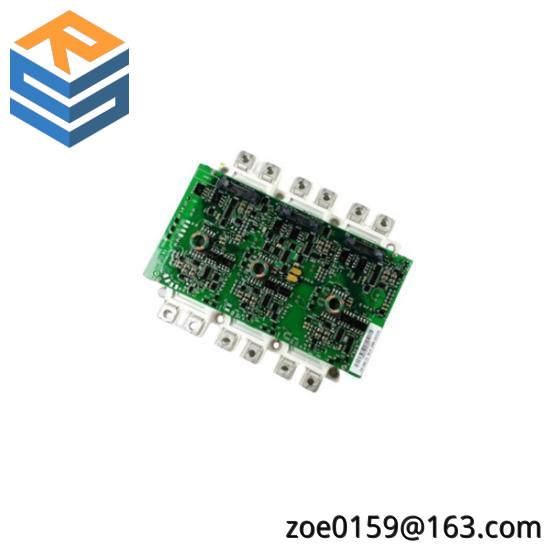 ABB FS450R12KE3/AGDR-61C IGBT KIT