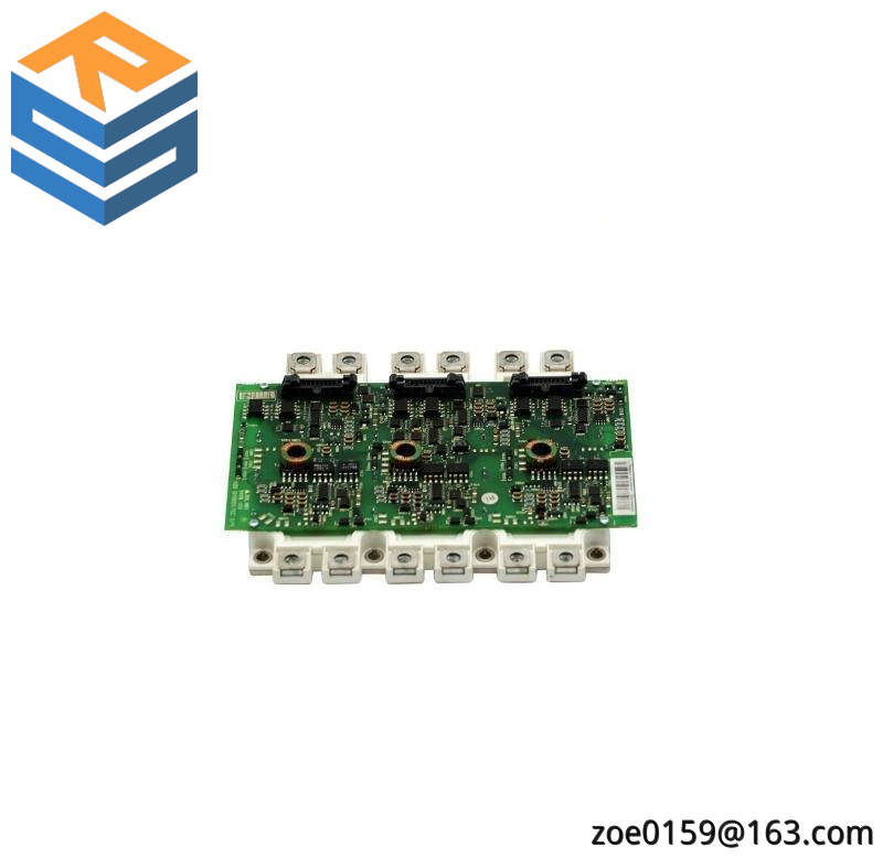 ABB FS450R12KE3/AGDR-61C IGBT Module
