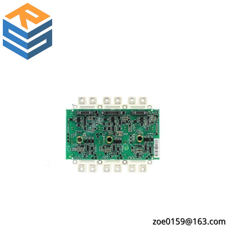 ABB FS450R12KE3/AGDR-71C