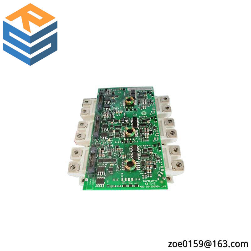 ABB 3AXD50000002749