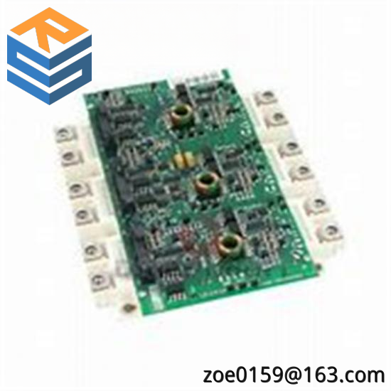 ABB FS450R12KE3/AGDR-71C Installation Accessories Noble