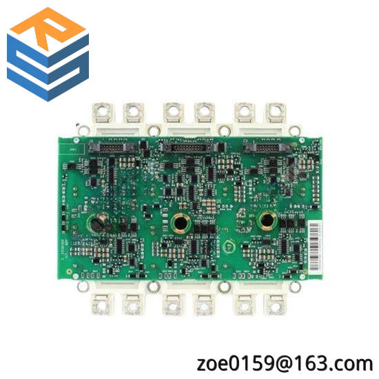 ABB FS450R12KE3/AGDR-71C S IGBT Module