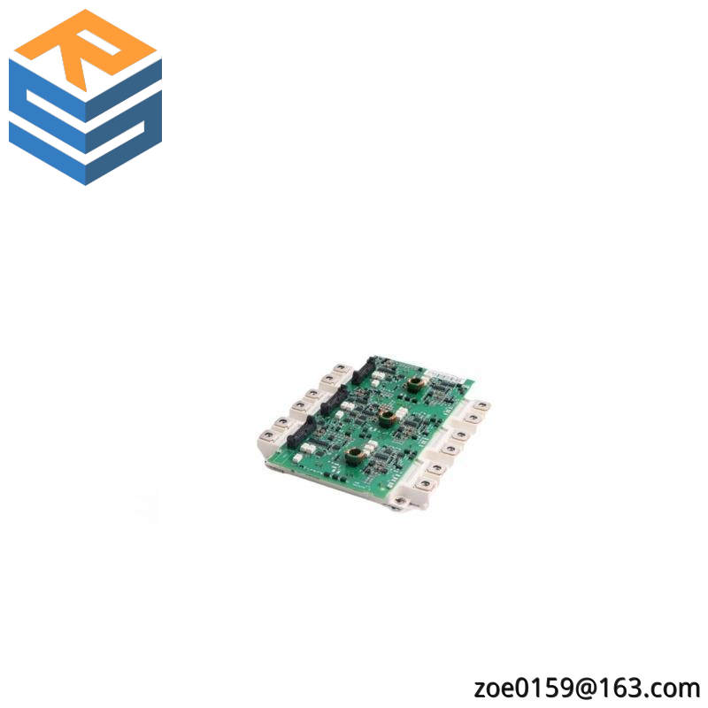 ABB FS450R17KE3/AGDR-71C 3ABD68444217-D IGBT MOUDLE